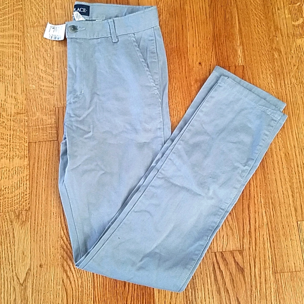 Children's Place Boy Pants